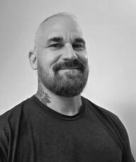 Book an Appointment with David Butt for Registered Massage Therapy