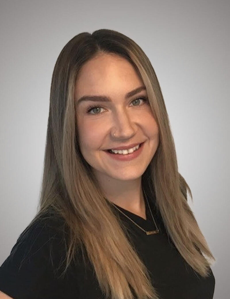 Photo of Taylor Glover