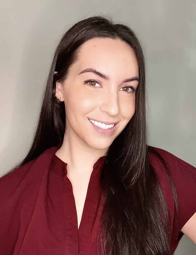 Photo of Brittany Gorman - No longer taking new patients