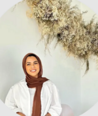 Book an Appointment with Amara Samad (RSW # 16271) for Psychology