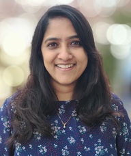Book an Appointment with Nandini Prashant for Physiotherapy