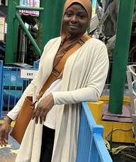 Book an Appointment with Ganiyat Sanusi (New) for Physiotherapy