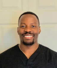 Book an Appointment with Mugaruka Vince Musaka for Massage Therapy