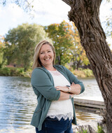 Book an Appointment with Yvonne Szabunio at Forest Lane Counselling - Lindsay Office