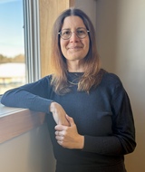 Book an Appointment with Melanie Viglas at Forest Lane Counselling - Haliburton Office