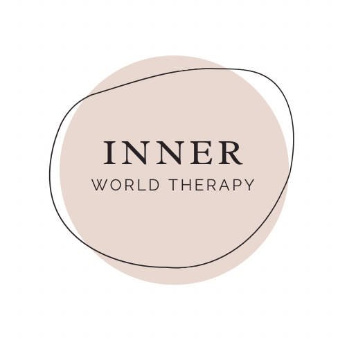 Inner World Therapy Wpg