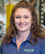 Book an Appointment with Jayme Evans at Pure Lifestyle Empress