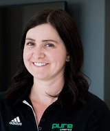 Book an Appointment with Renée Raban at Pure Lifestyle Empress