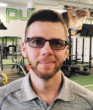 Book an Appointment with Curtis Friesen for Physiotherapy