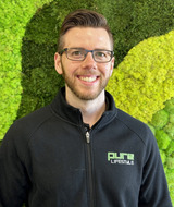 Book an Appointment with Curtis Friesen at Pure Lifestyle