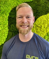 Book an Appointment with Evan Kroeker at Pure Lifestyle Empress