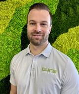 Book an Appointment with Steve Moerman at Pure Lifestyle Empress