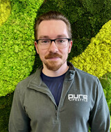 Book an Appointment with Jordan Smith at Pure Lifestyle Empress