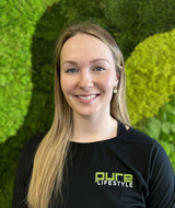 Book an Appointment with Tamara McVannel at Pure Lifestyle Empress