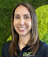 Book an Appointment with Diane Grégoire-Wood at Pure Lifestyle Empress