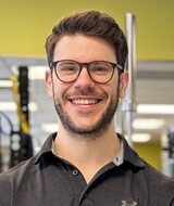 Book an Appointment with Steve Duda at Pure Physiotherapy Pembina