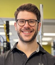 Book an Appointment with Steve Duda for Physiotherapy