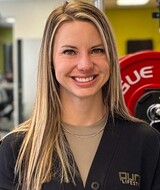 Book an Appointment with Kelsey Brown at Pure Physiotherapy Pembina