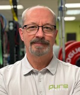 Book an Appointment with Lyle Sasek at Pure Physiotherapy Pembina