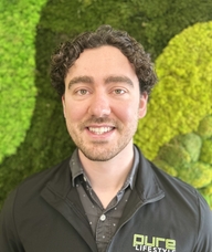 Book an Appointment with Ryan Crocker for Physiotherapy