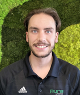 Book an Appointment with Jayden Bryant at Pure Lifestyle Empress
