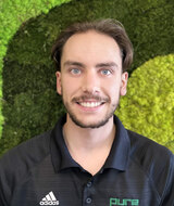 Book an Appointment with Jayden Bryant at Pure Lifestyle Empress