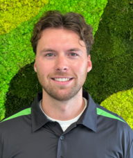 Book an Appointment with Brendan Warren for Physiotherapy