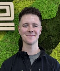 Book an Appointment with Richard (Garrett) Graham for Athletic Therapy