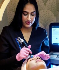 Book an Appointment with Taj Manhas for HydraFacial