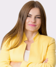 Book an Appointment with Mihaela Iacob for Telephone Consultation