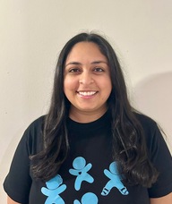 Book an Appointment with Fatima Harji for Therapeutic Trampolining