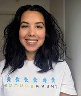 Book an Appointment with Jyoti Parkash at TheraBounce Inc. - North York