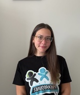 Book an Appointment with Jessica Scaccia at TheraBounce Inc. - North York