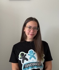 Book an Appointment with Jessica Scaccia for Therapeutic Trampolining