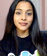 Book an Appointment with Saisa Jeyakumar at TheraBounce Inc. - North York