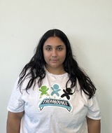 Book an Appointment with Impreet Bhandohal at TheraBounce Inc. - North York