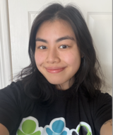 Book an Appointment with Ashley Lam at TheraBounce Inc. - North York