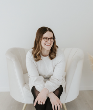 Book an Appointment with Bronte Shay for Psychotherapy