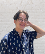 Book an Appointment with Isidro Carvalho at Safer Spaces