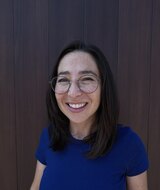 Book an Appointment with Jessica Diener at Safer Spaces