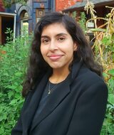 Book an Appointment with Denize Shah-Hosseini at Safer Spaces
