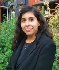Book an Appointment with Denize Shah-Hosseini for Psychotherapy