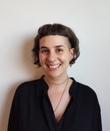 Book an Appointment with Liz Beeforth at Safer Spaces