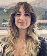 Book an Appointment with Kaytee Trudeau at Safer Spaces
