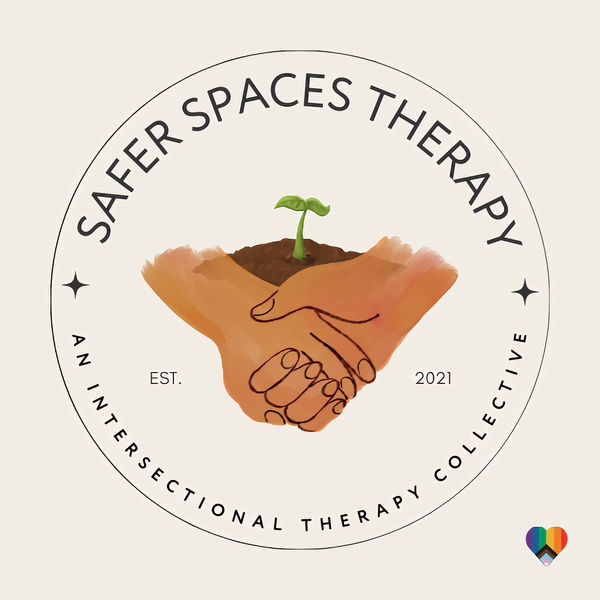 Safer Spaces: An Intersectional Therapy Collective