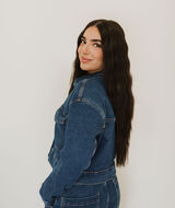 Book an Appointment with Maisa El Kardy at Citizen Salon