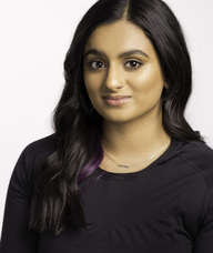 Book an Appointment with Justine Nagra for Kinesiology