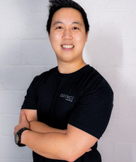 Book an Appointment with Alan Chan for Physiotherapy