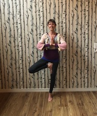 Book an Appointment with Susan Brandidge for Yoga