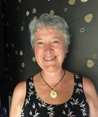 Book an Appointment with Cathy Biedinger for Registered Massage Therapy